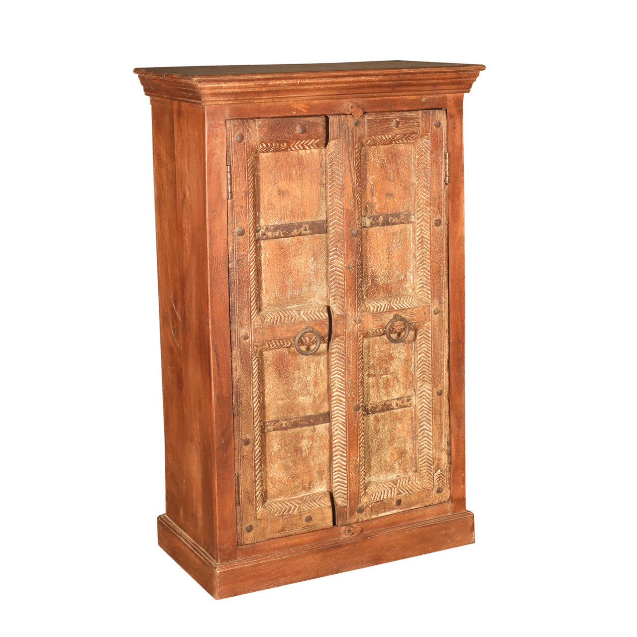 Wood Cabinet 30"