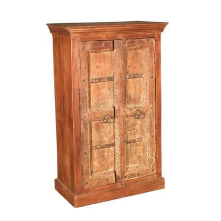 Wood Cabinet 30"