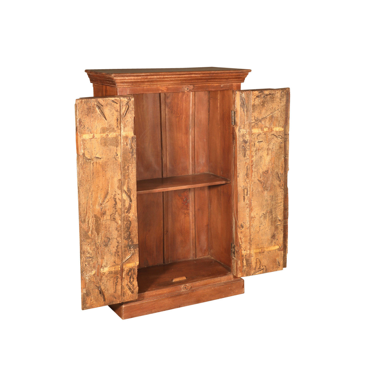 Wood Cabinet 30"