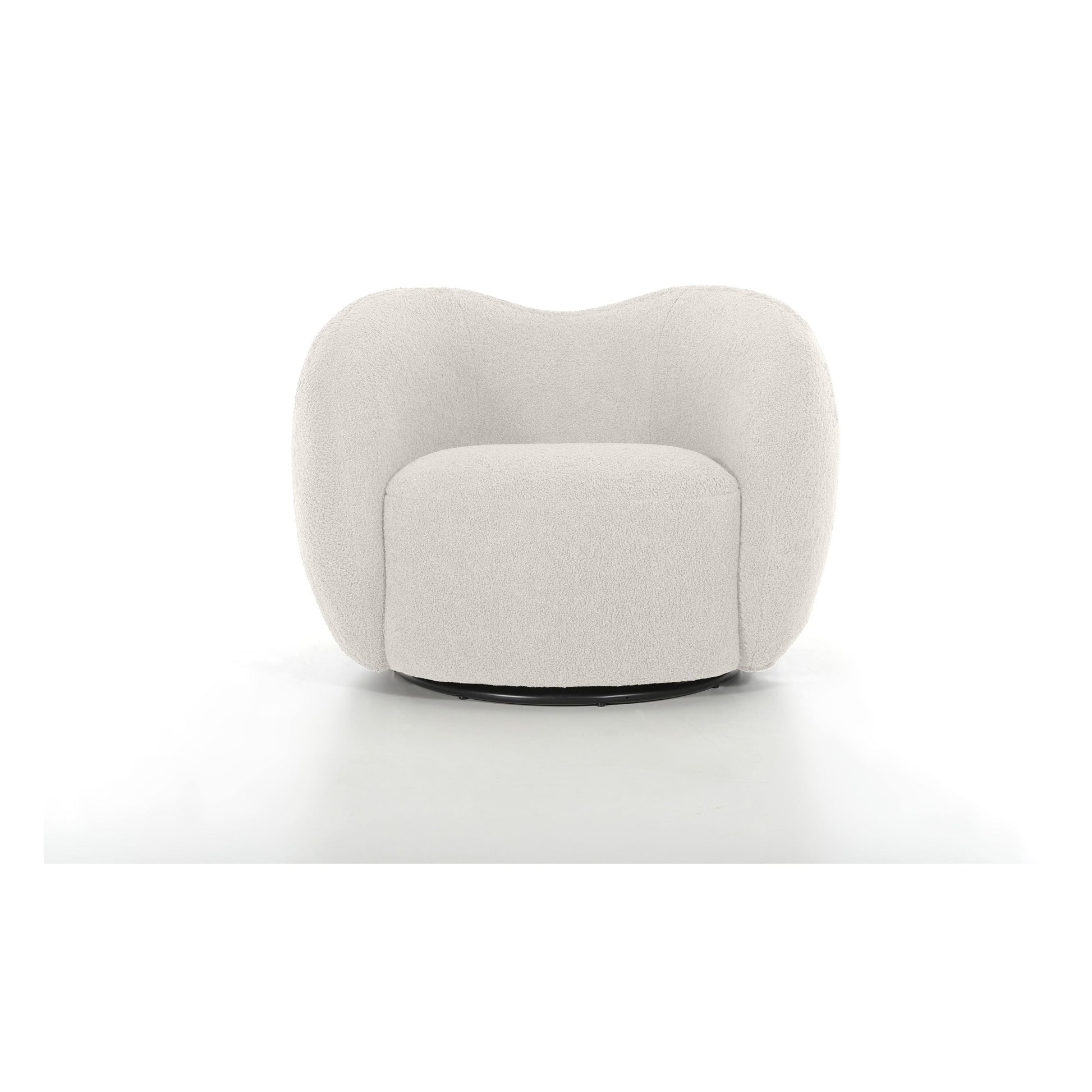 Dune Lounge Chair Swivel by Mobital - image 2