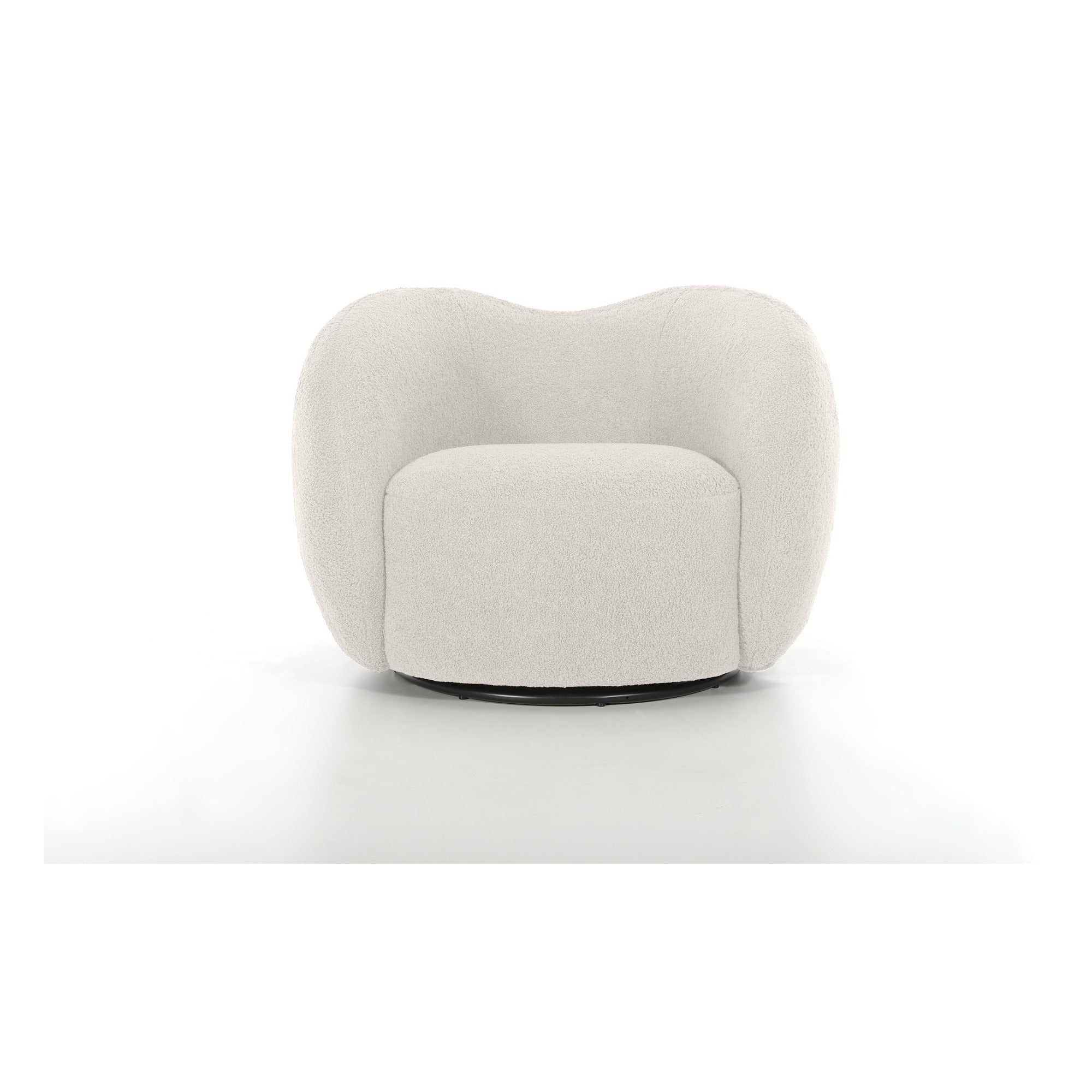 Dune Lounge Chair Swivel by Mobital - image 2