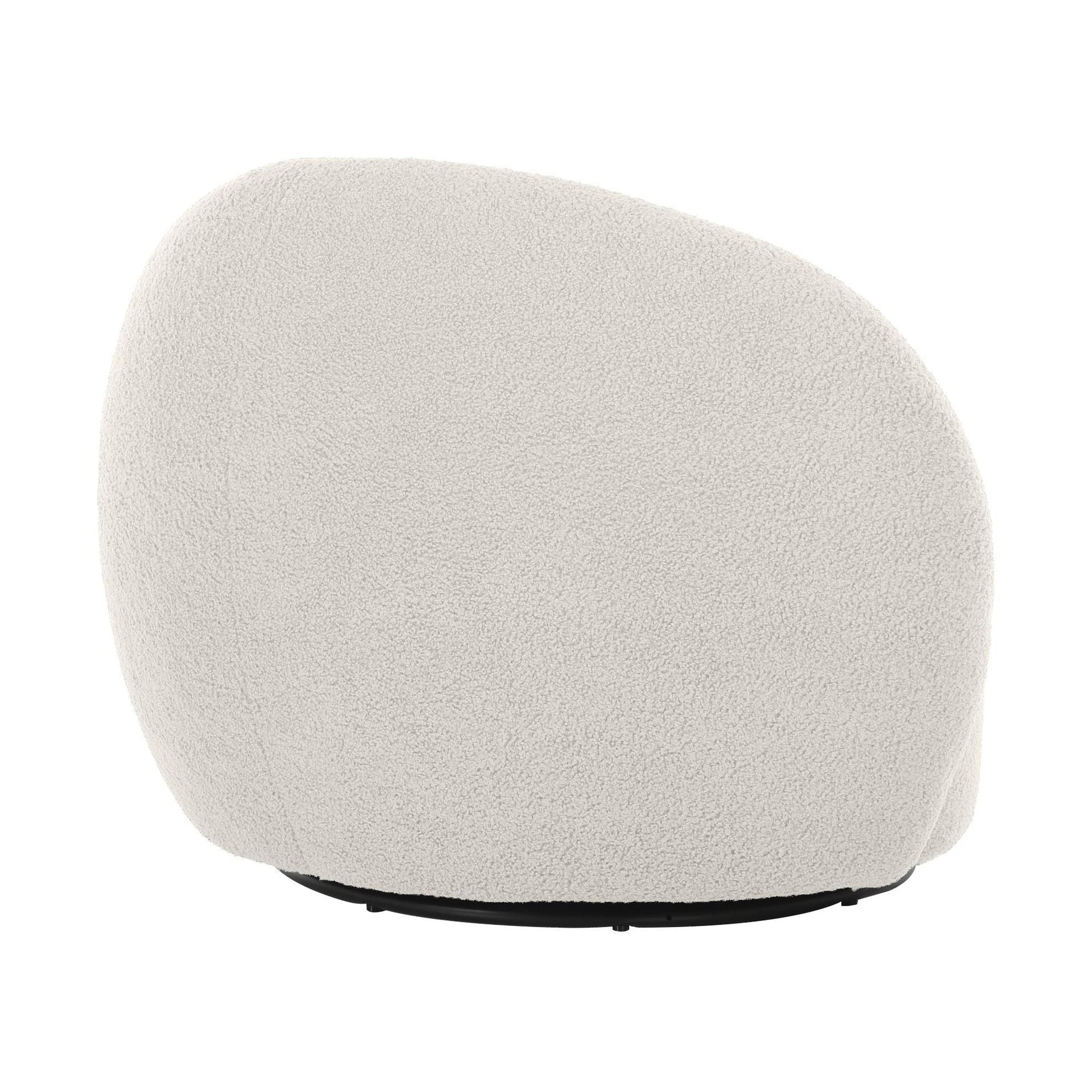 Dune Lounge Chair Swivel by Mobital - image 3