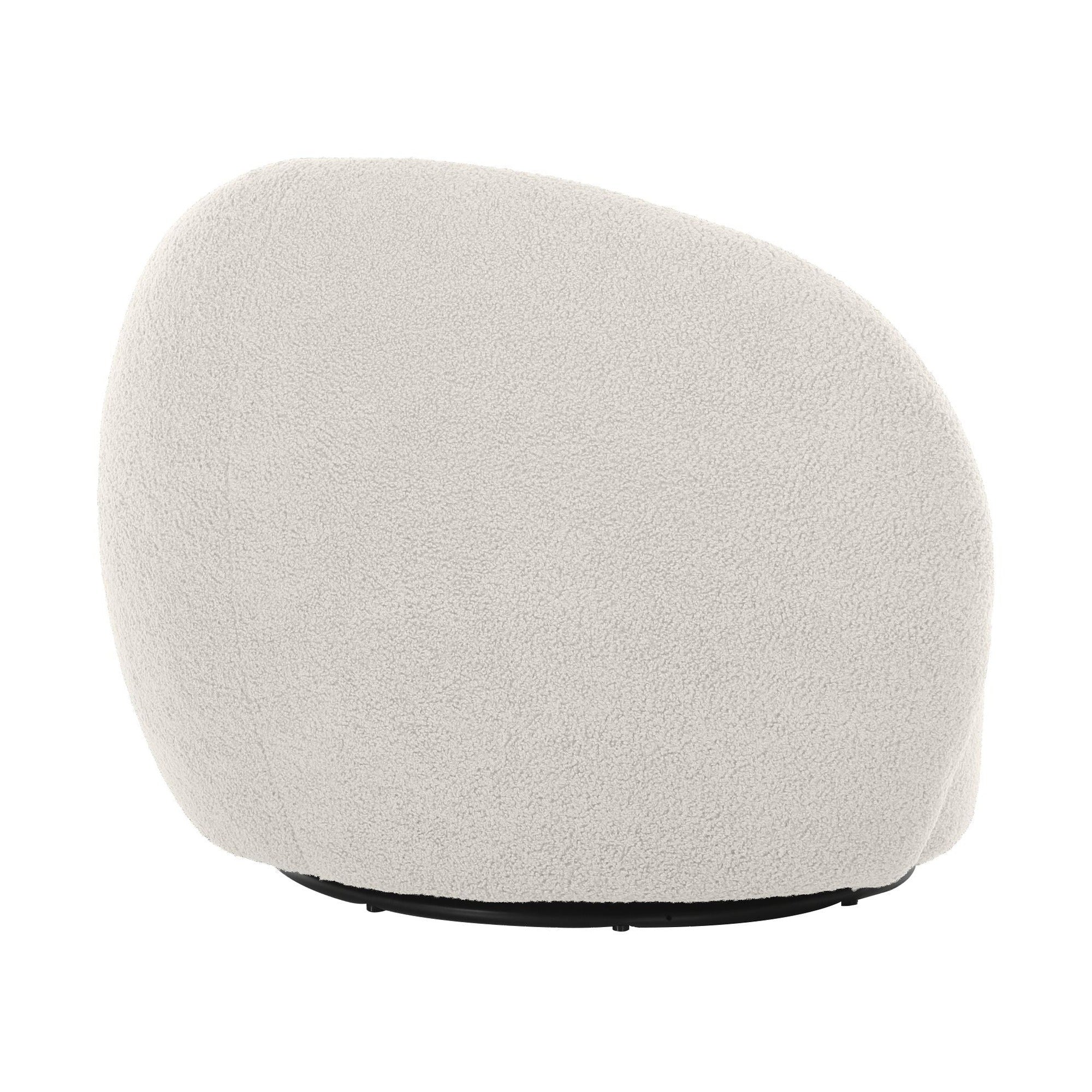Dune Lounge Chair Swivel by Mobital - image 3