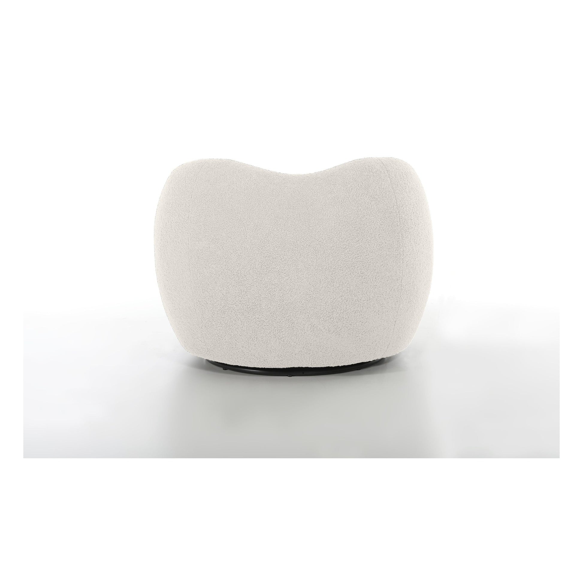 Dune Lounge Chair Swivel by Mobital - image 4