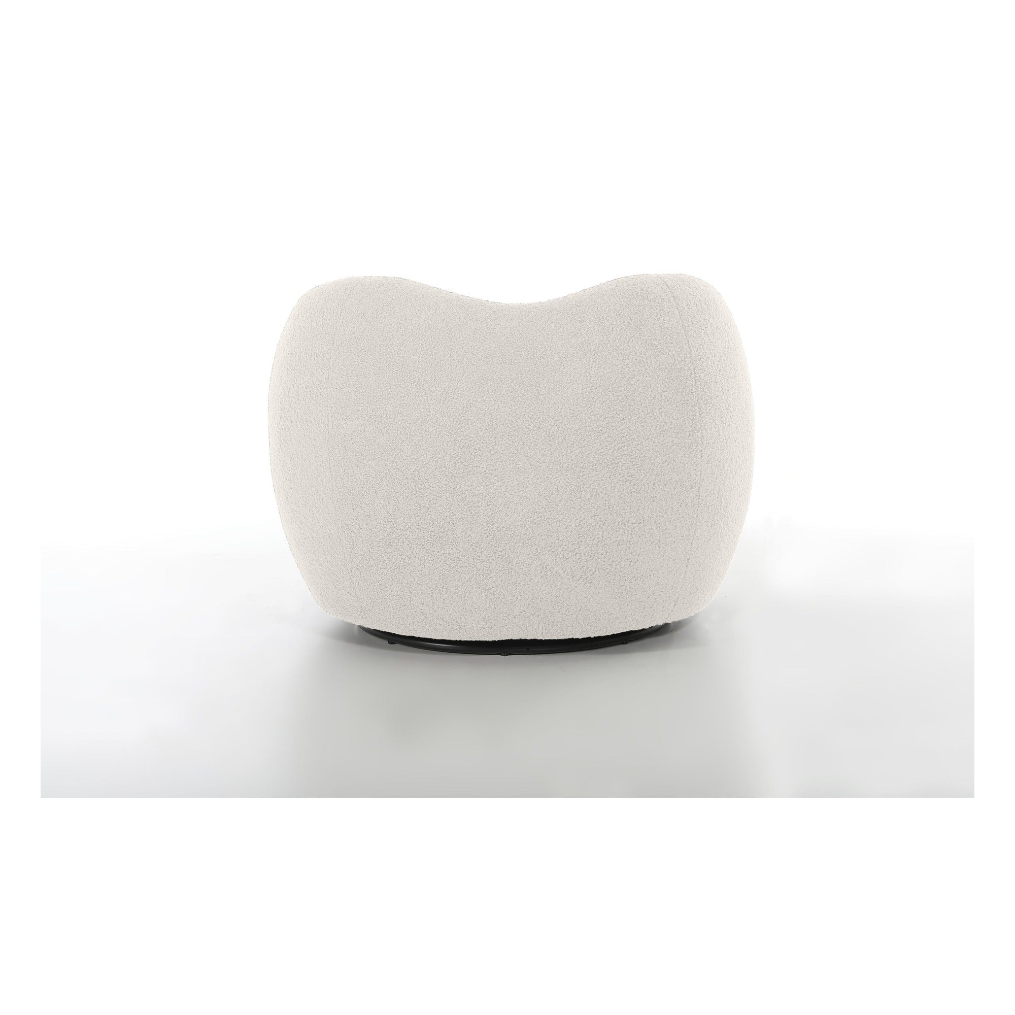 Dune Lounge Chair Swivel by Mobital - image 4