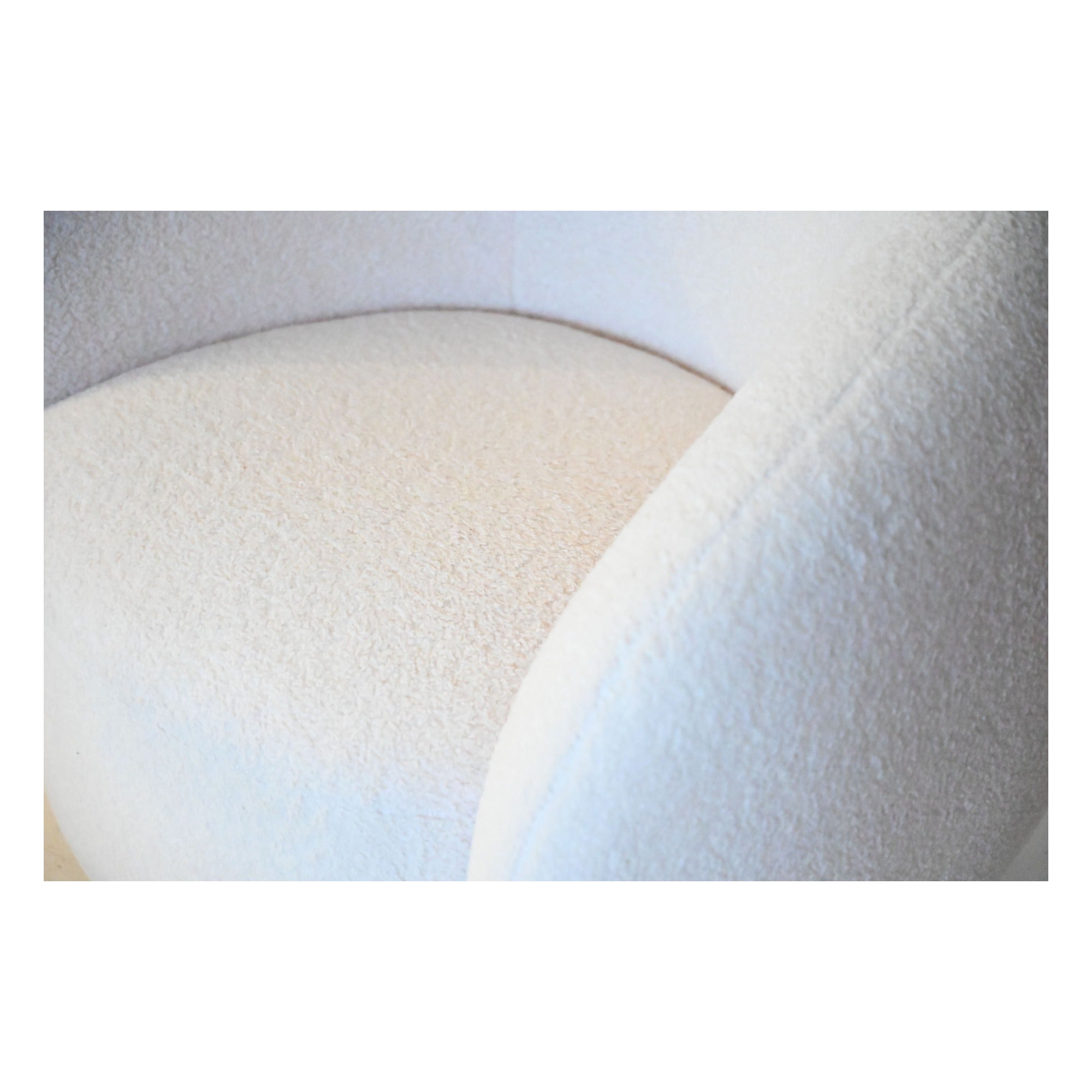 Dune Lounge Chair Swivel by Mobital - image 5