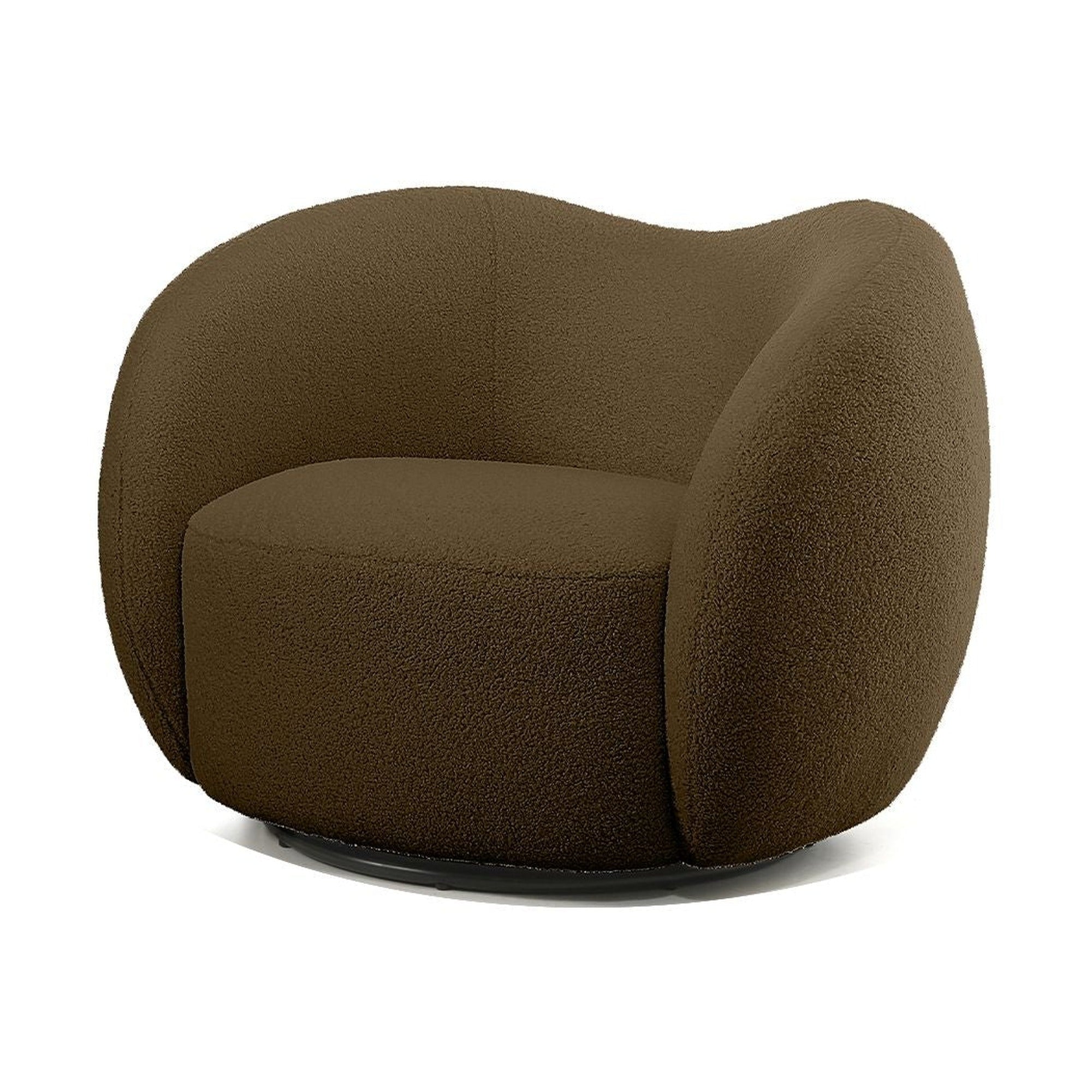 Dune Lounge Chair Swivel by Mobital - image 6