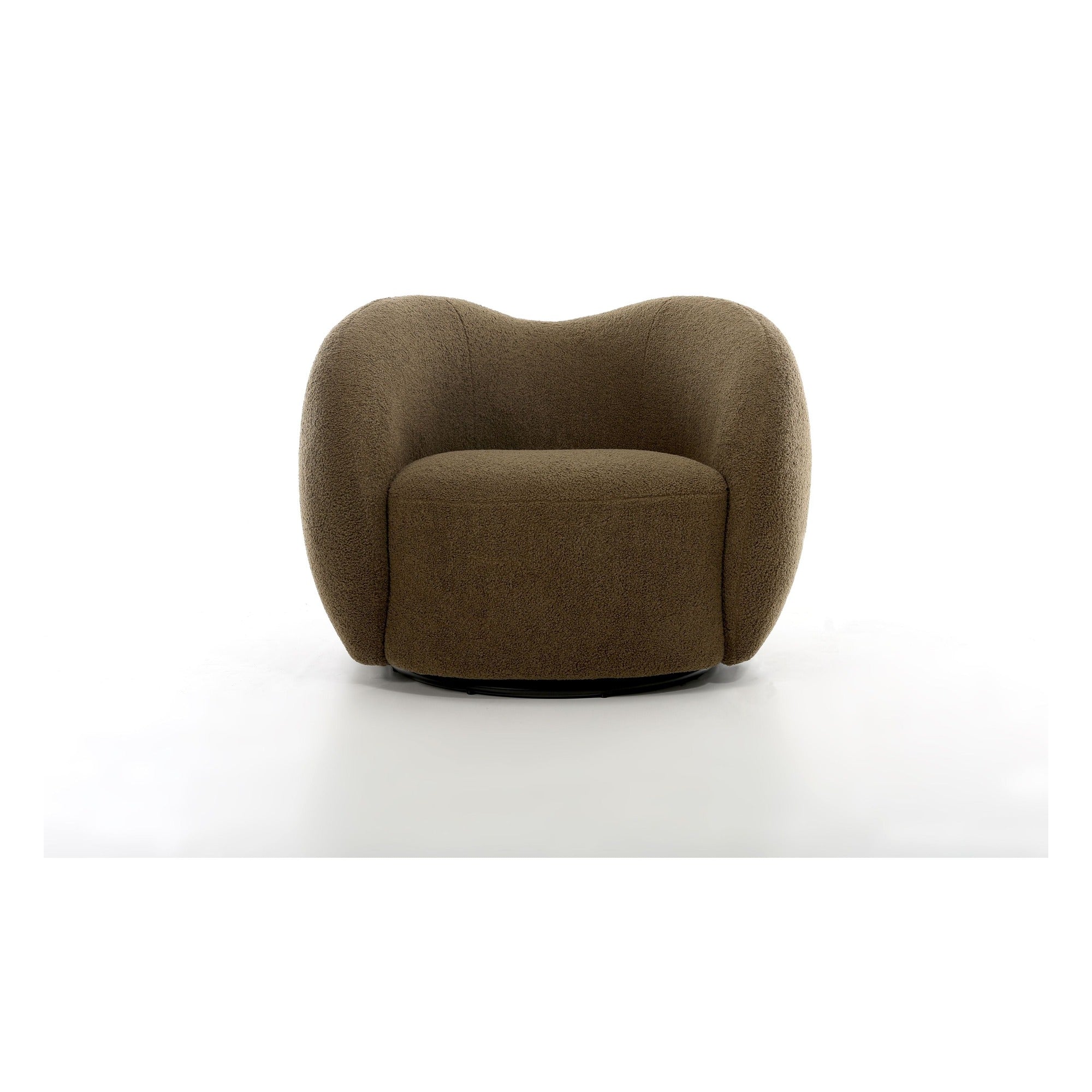 Dune Lounge Chair Swivel by Mobital - image 7