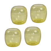 Larisa Votive Set of 4 4"
