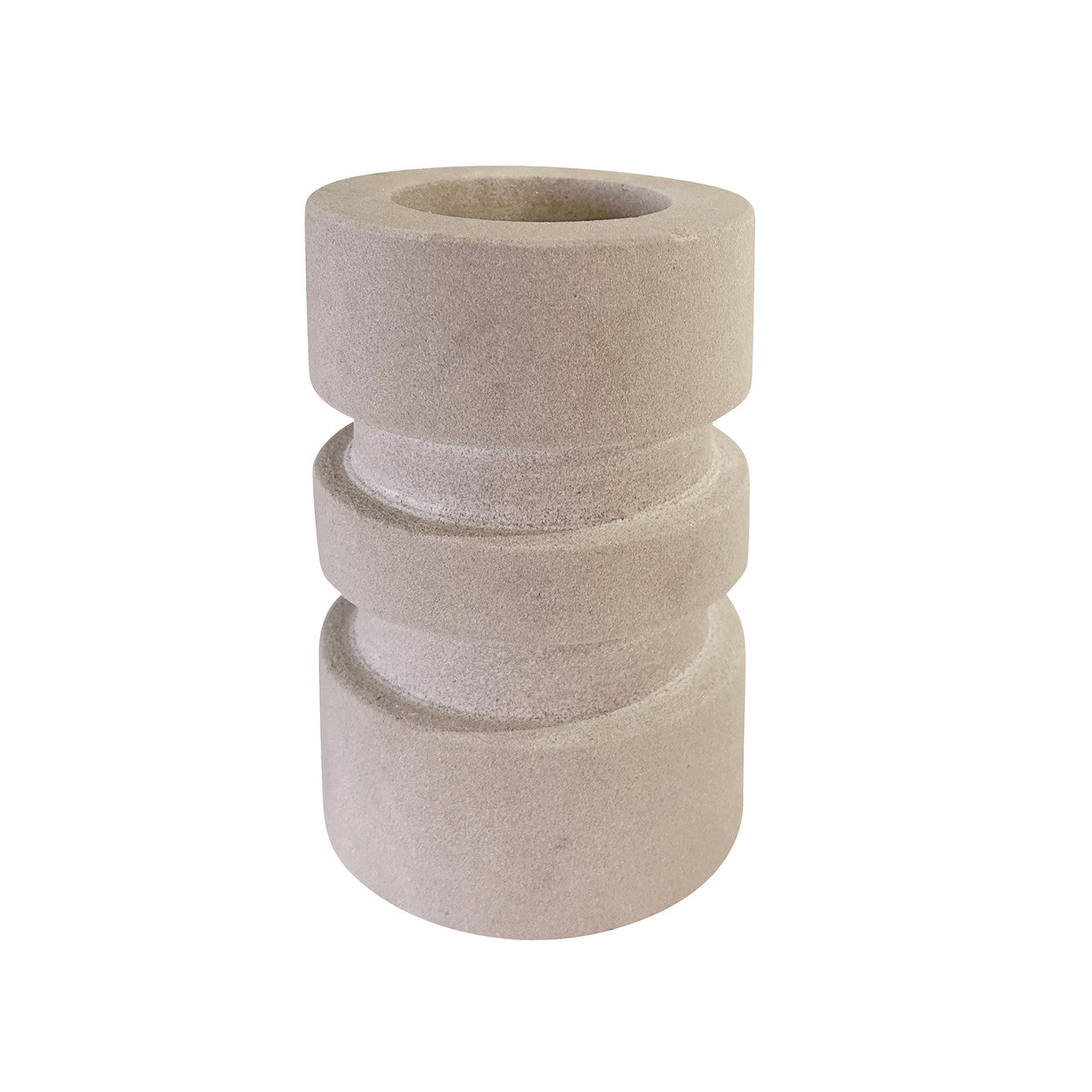 Tyra Candle Holder 5"
