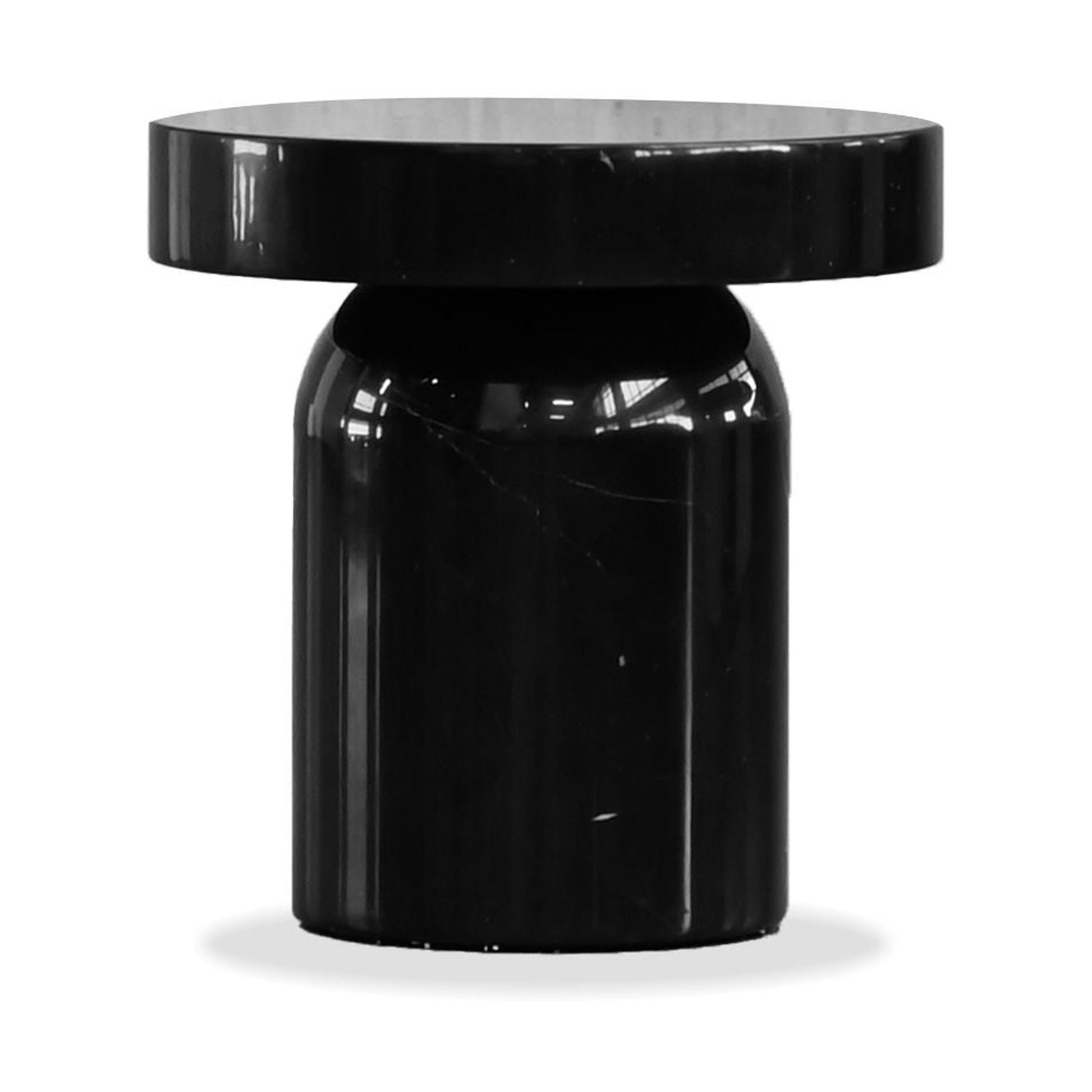 Duro End Table Low by Mobital - image 1