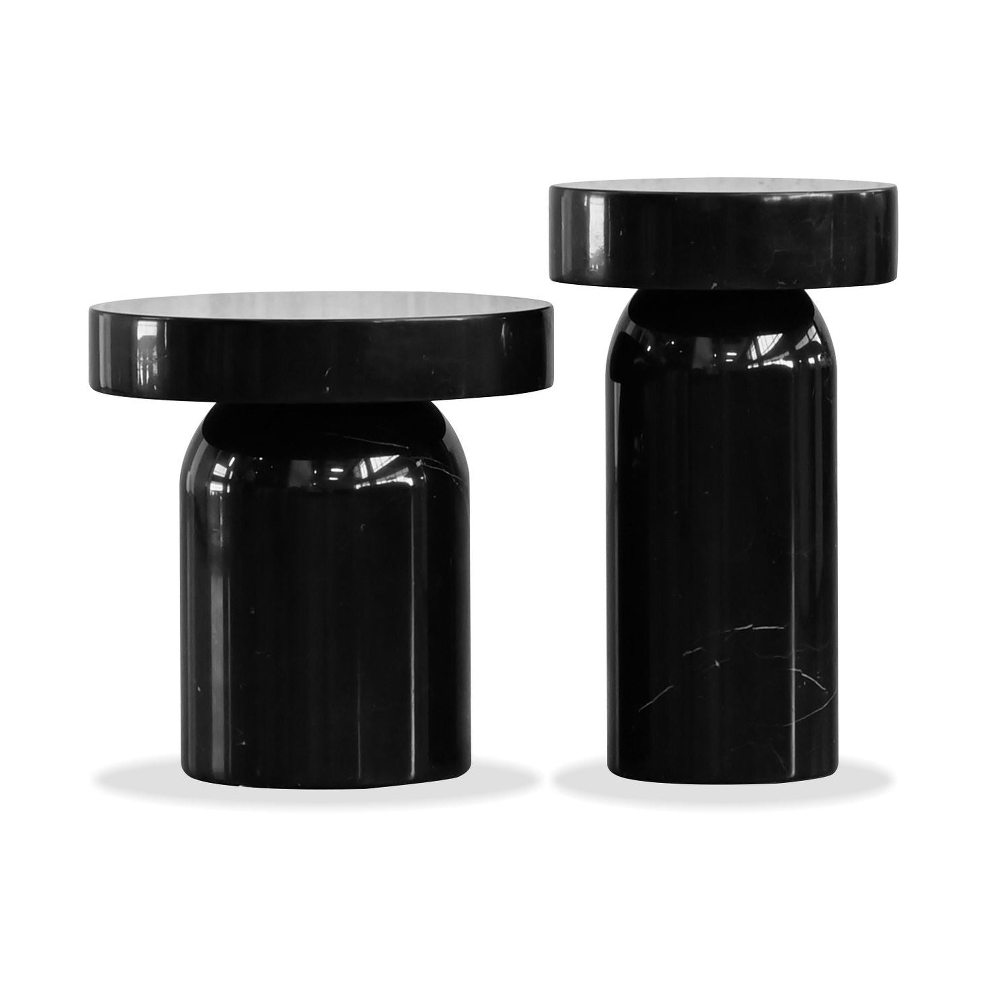 Duro End Table Low by Mobital - image 2