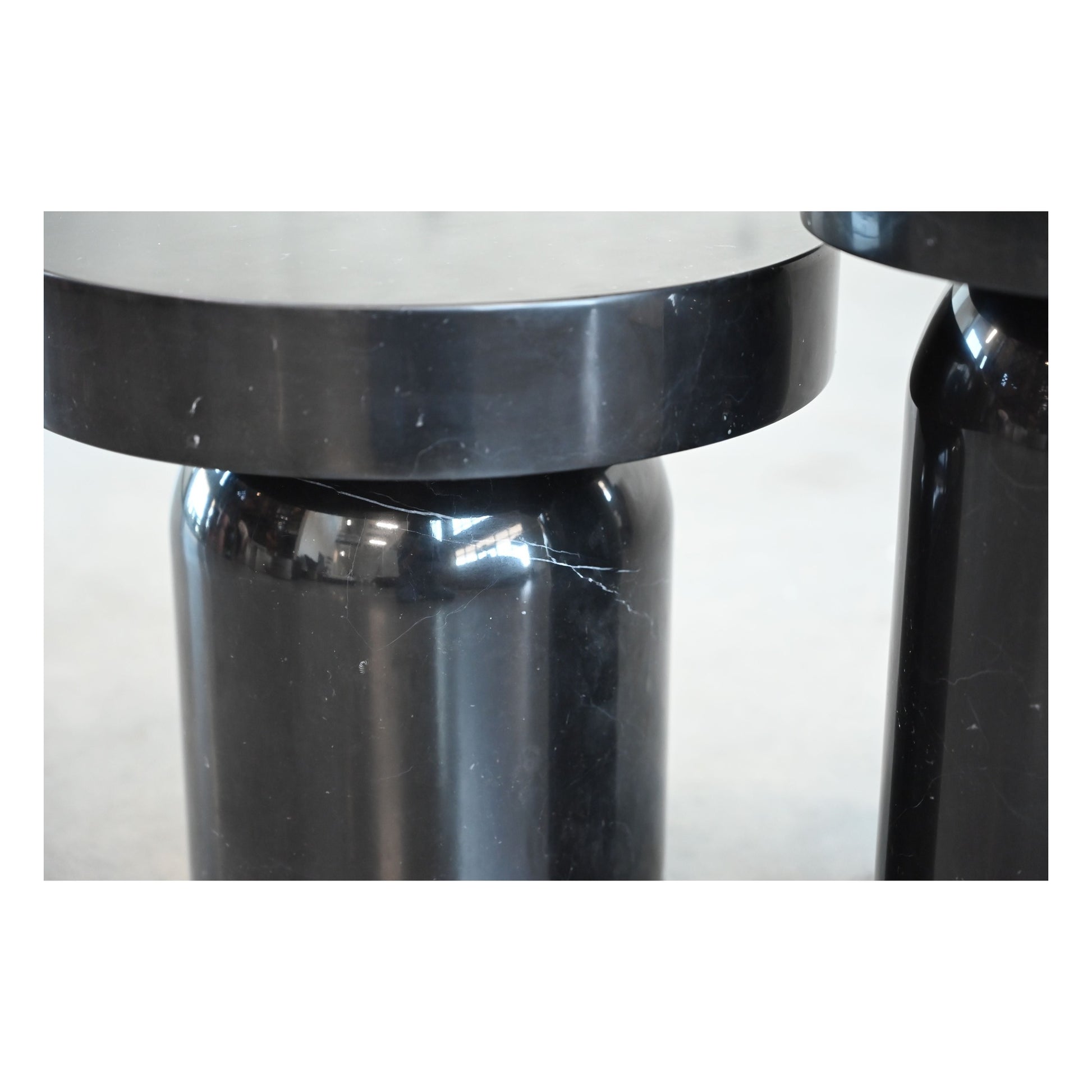 Duro End Table Low by Mobital - image 3