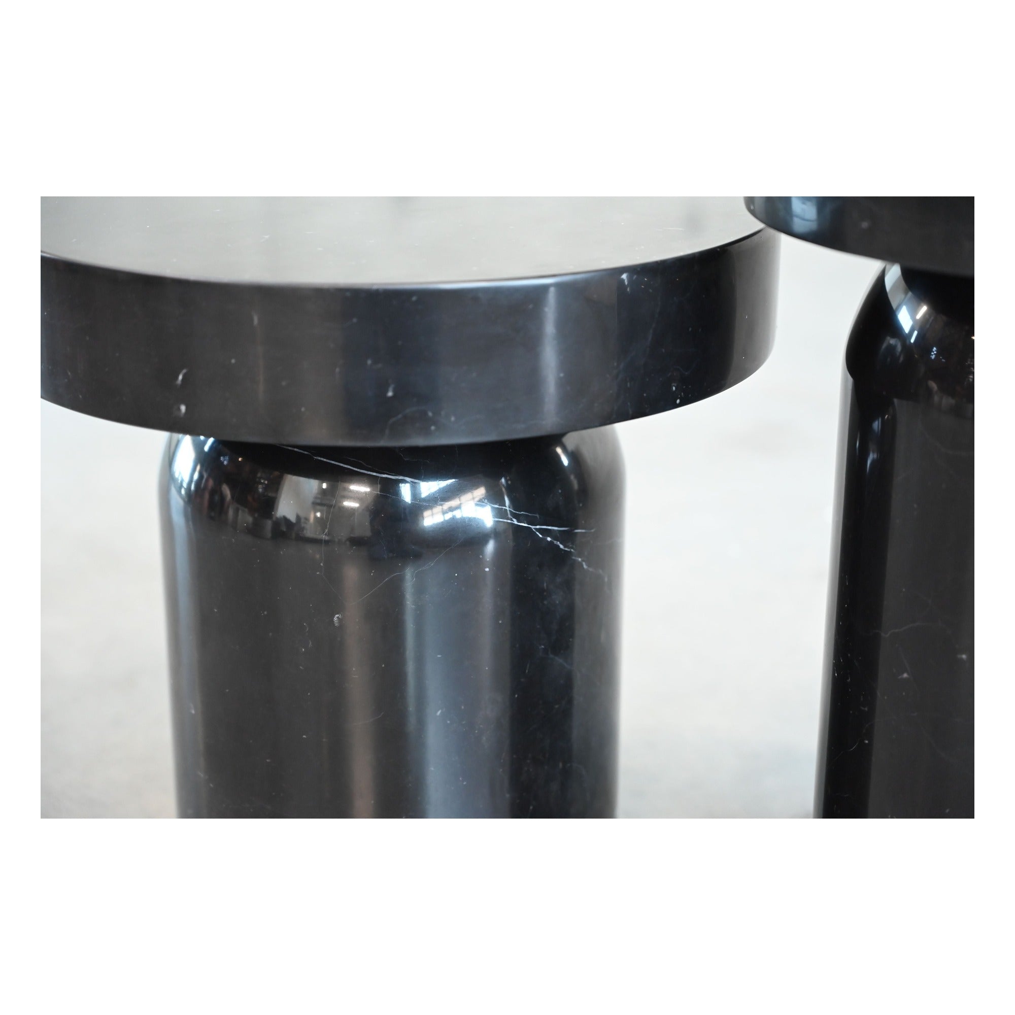 Duro End Table Low by Mobital - image 3
