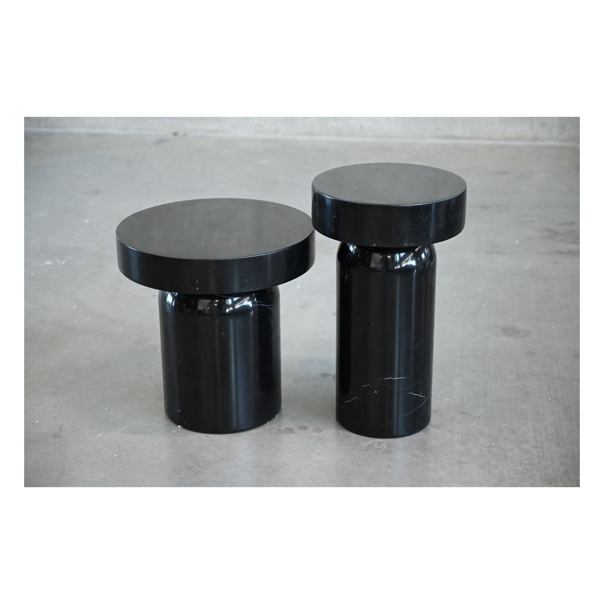 Duro End Table Tall by Mobital - image 4