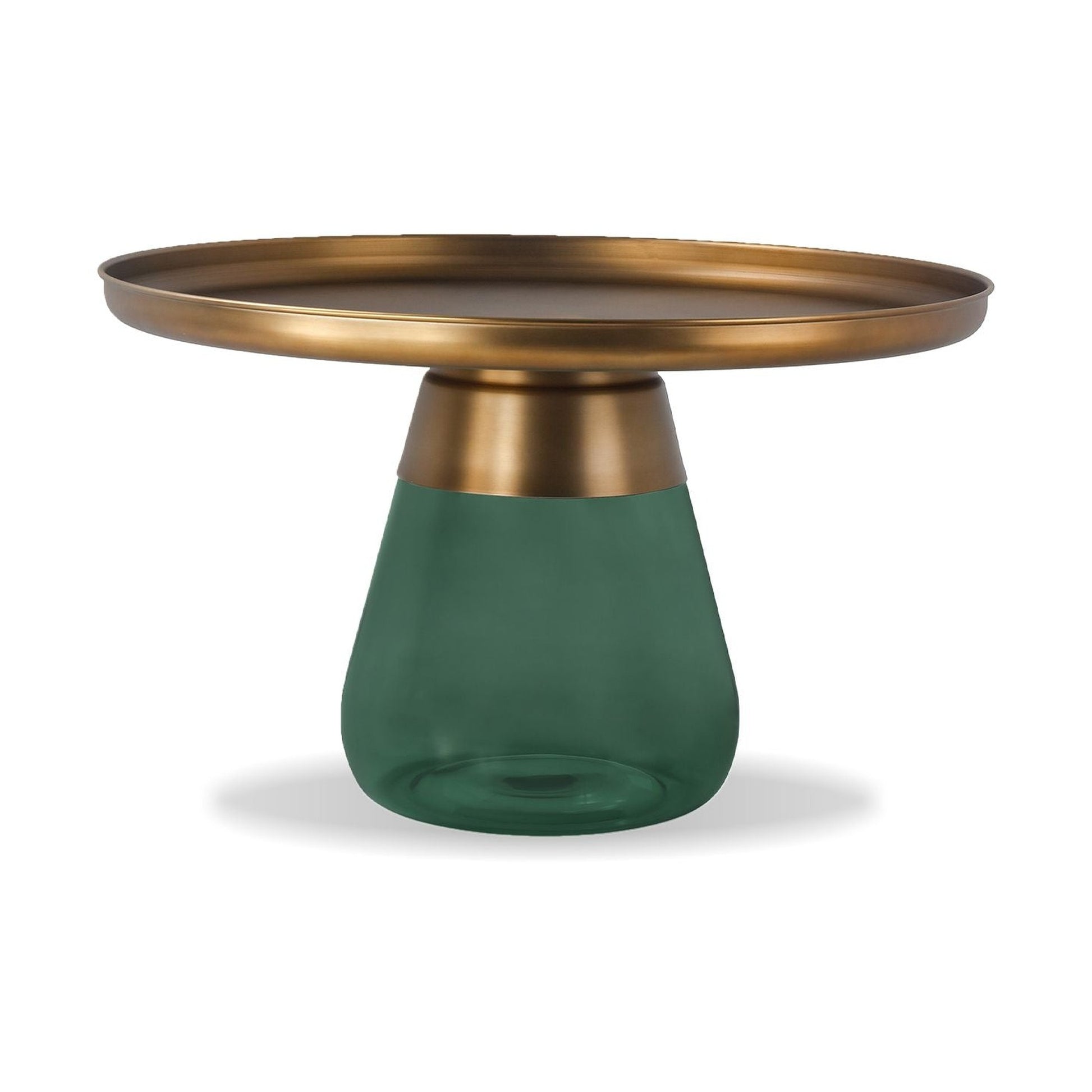 Duverre Coffee Table by Mobital - image 1
