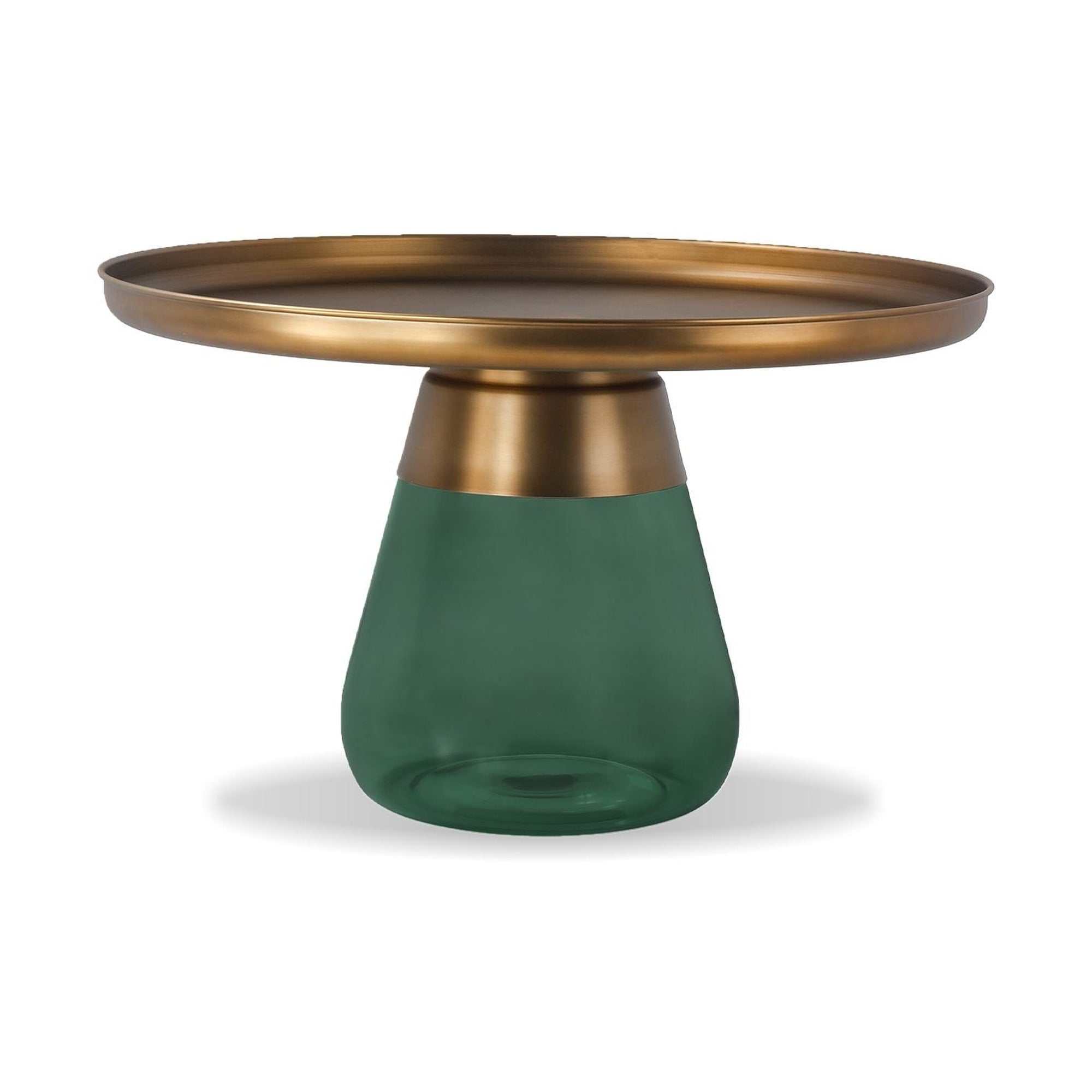 Duverre Coffee Table by Mobital - image 1