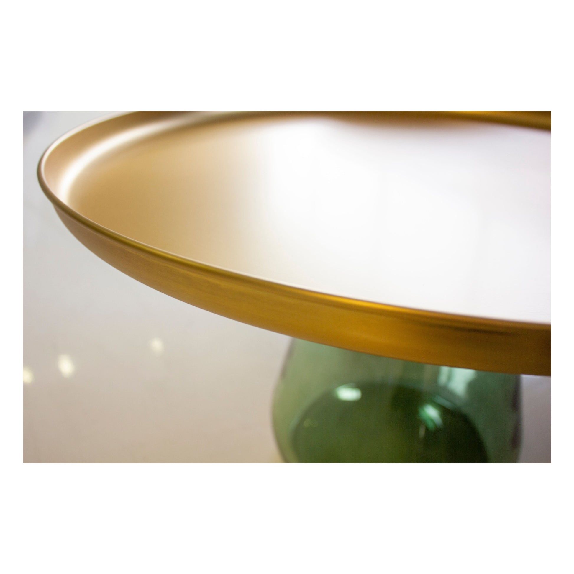 Duverre Coffee Table by Mobital - image 2