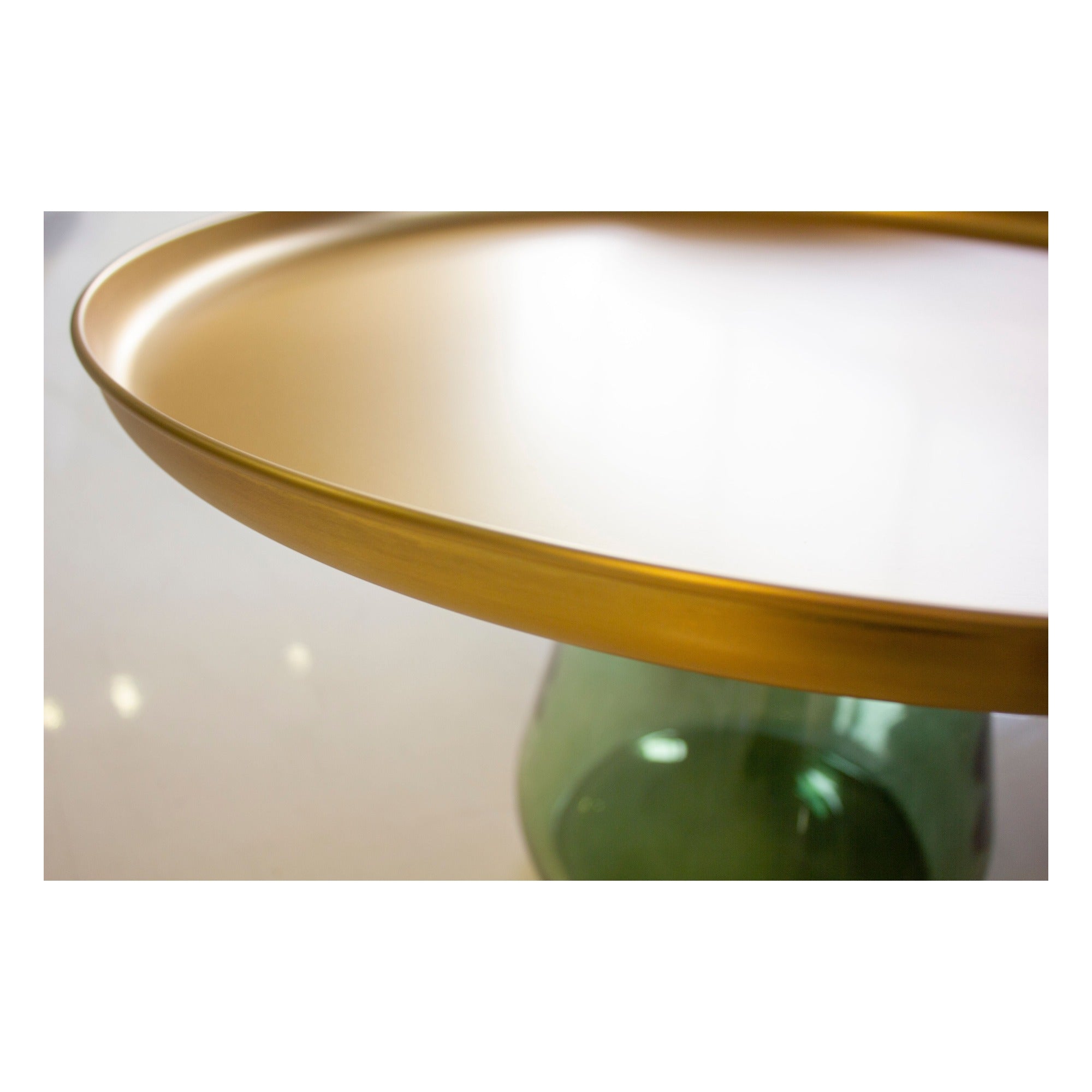 Duverre Coffee Table by Mobital - image 2