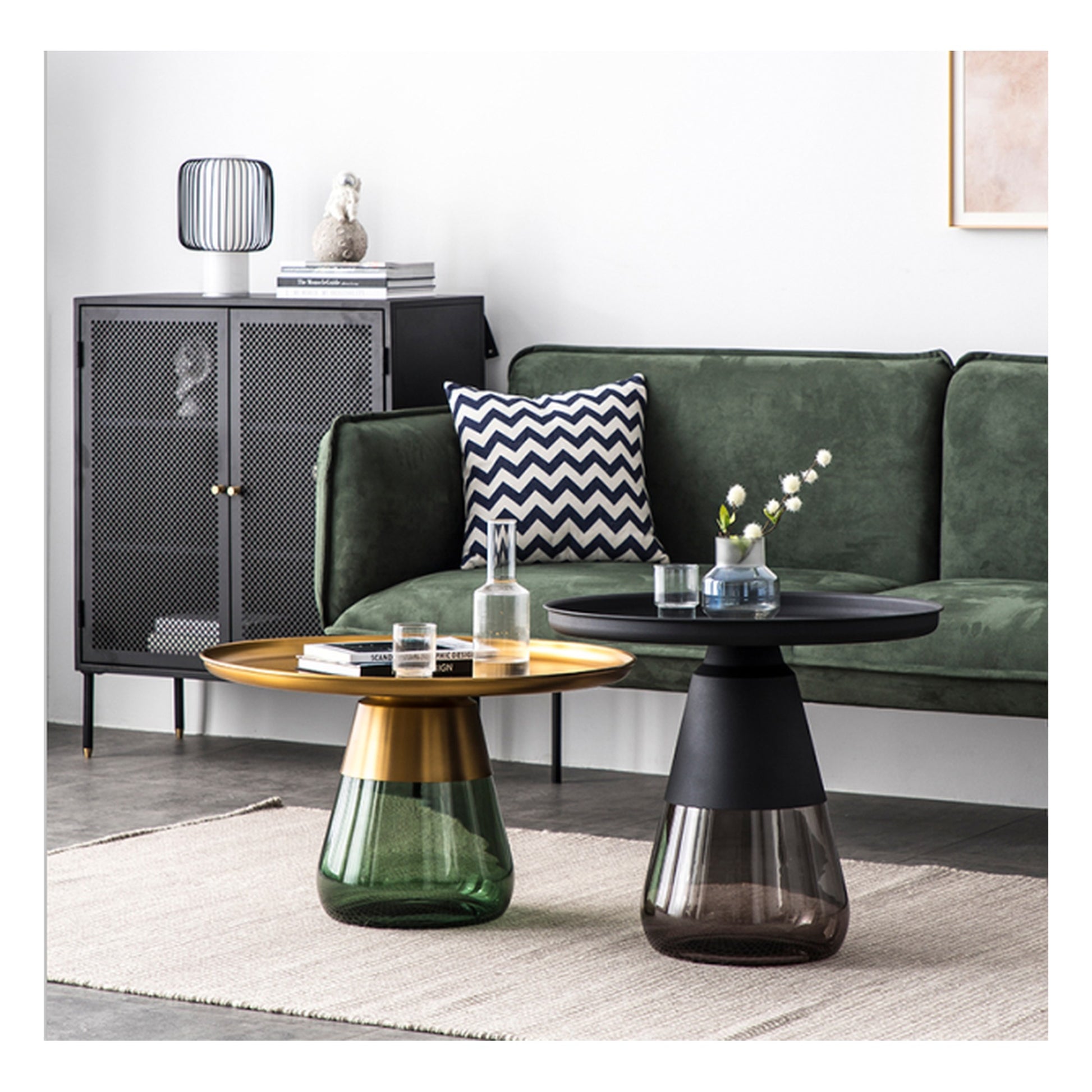 Duverre Coffee Table by Mobital - image 5