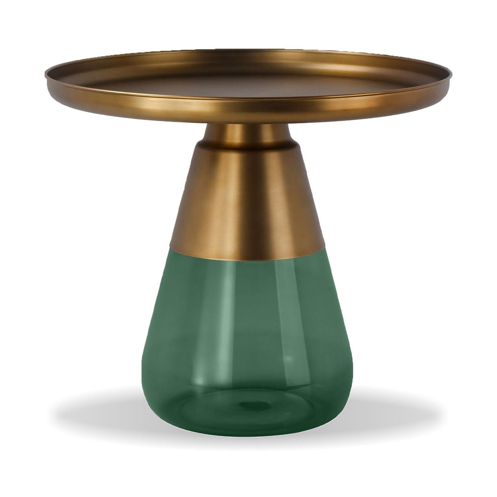 Duverre End Table by Mobital - image 1