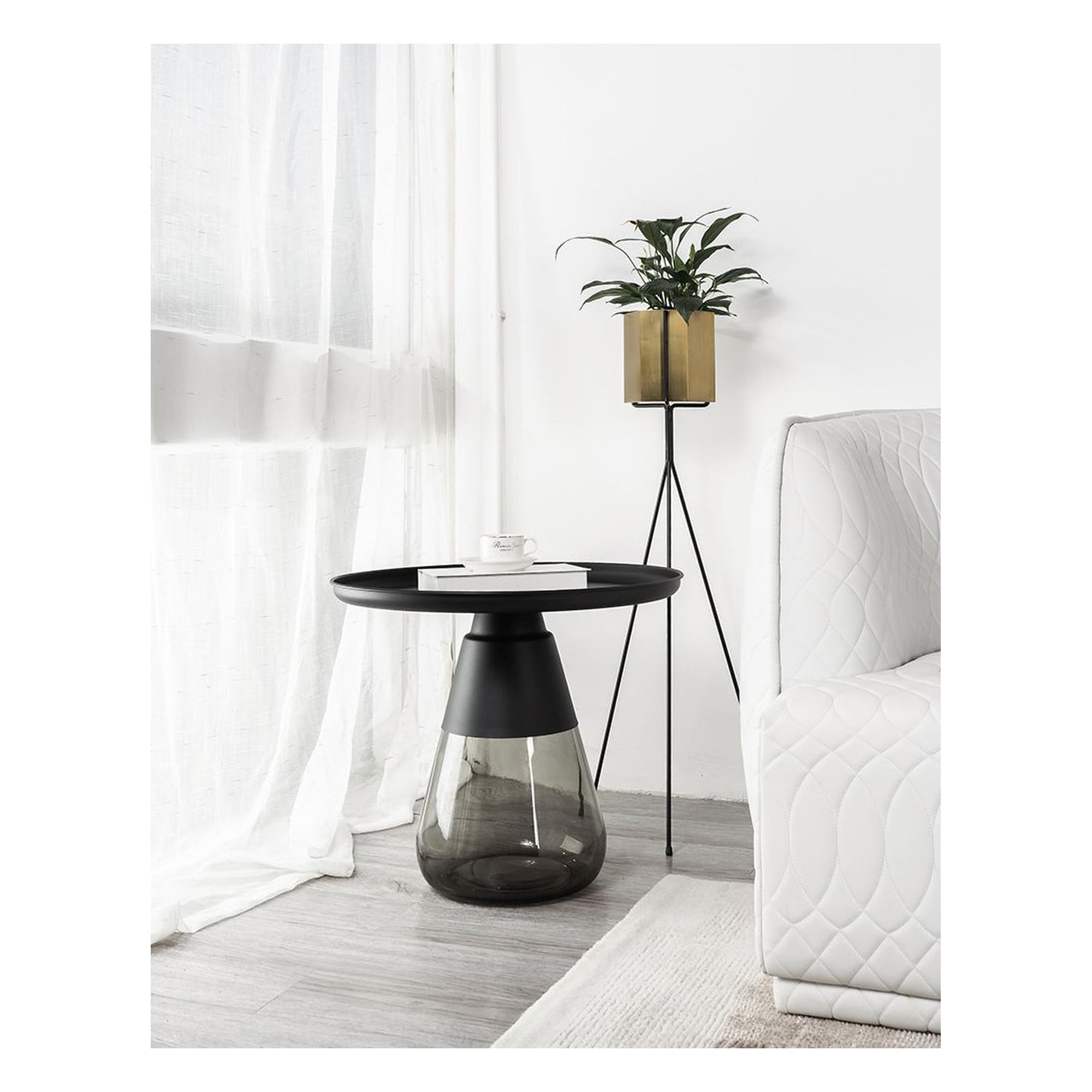 Duverre End Table by Mobital - image 6