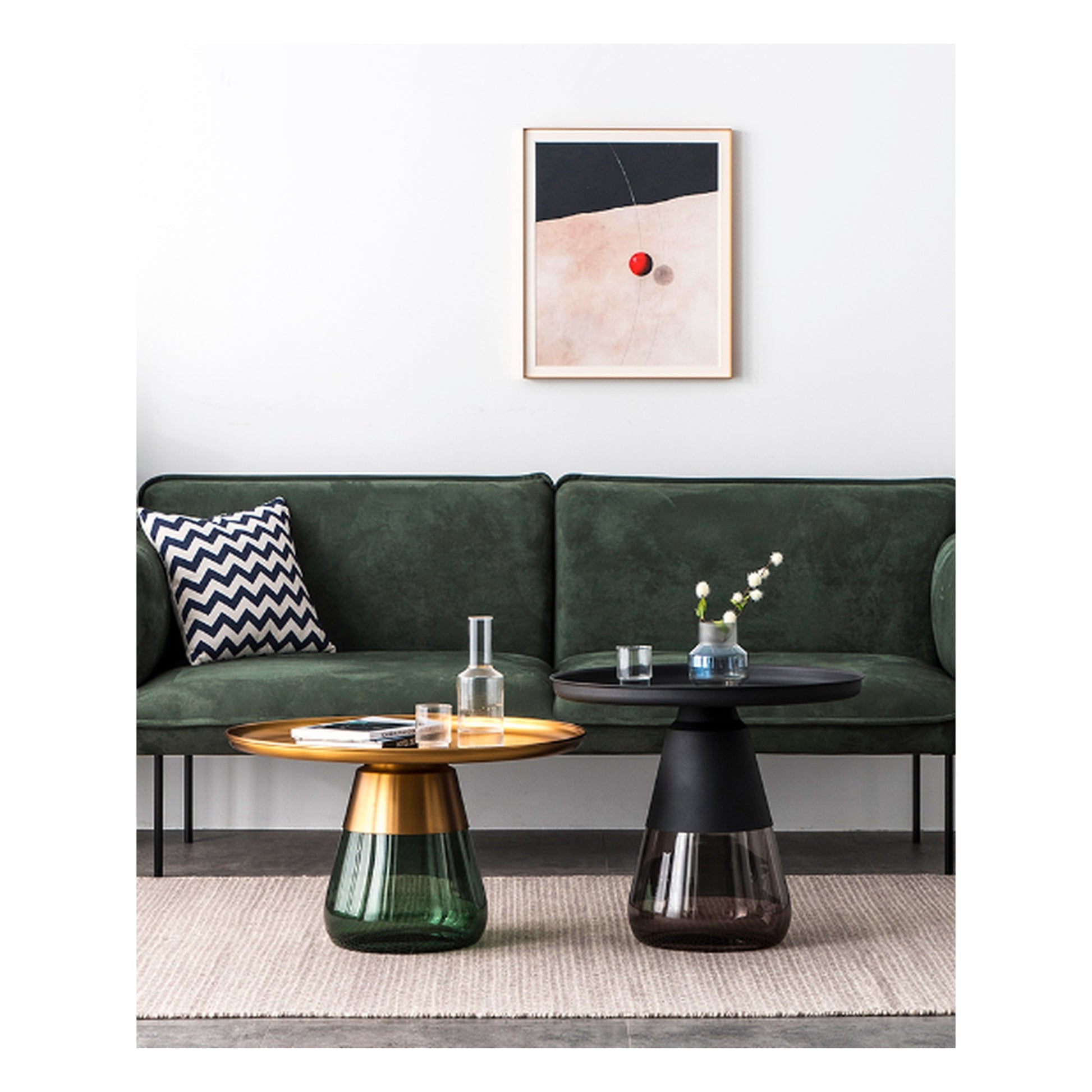 Duverre End Table by Mobital - image 7