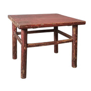 Antique End Table 22"
