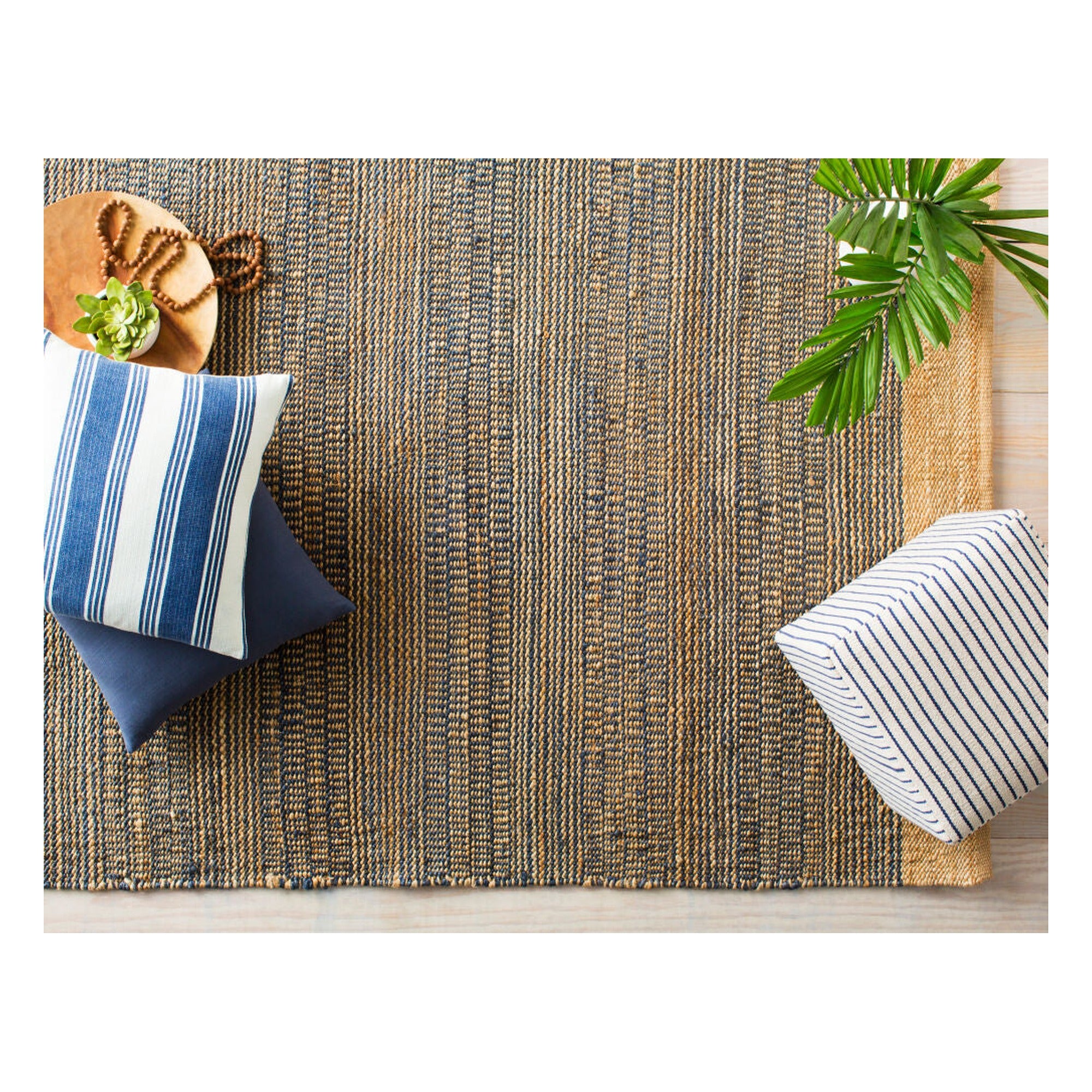Matchford Ottoman - styleshot