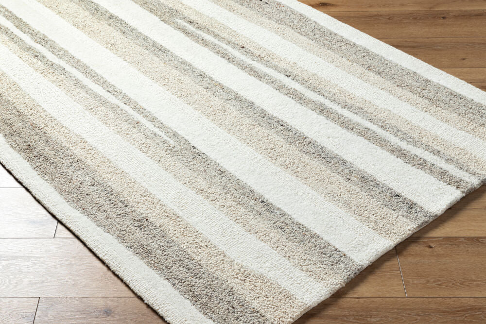 Divine Handmade Rug DVN-2300 - corner