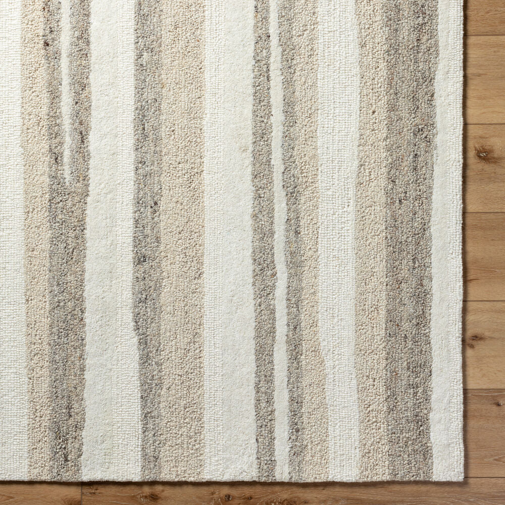 Divine Handmade Rug DVN-2300 - overhead