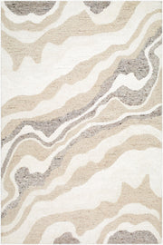 Divine Handmade Rug DVN-2301 - 3' x 10'