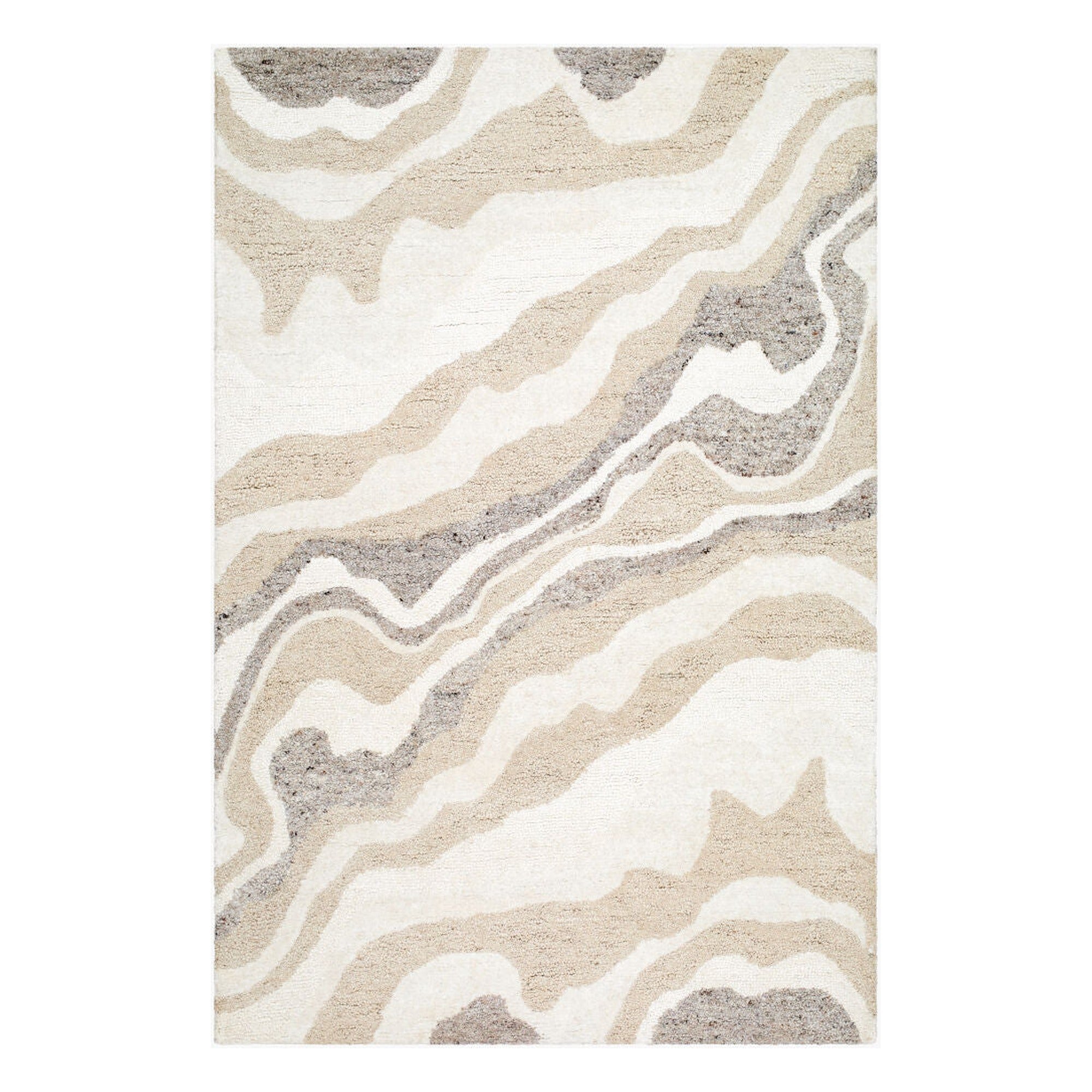 Divine Handmade Rug DVN-2301 - 3' x 10'