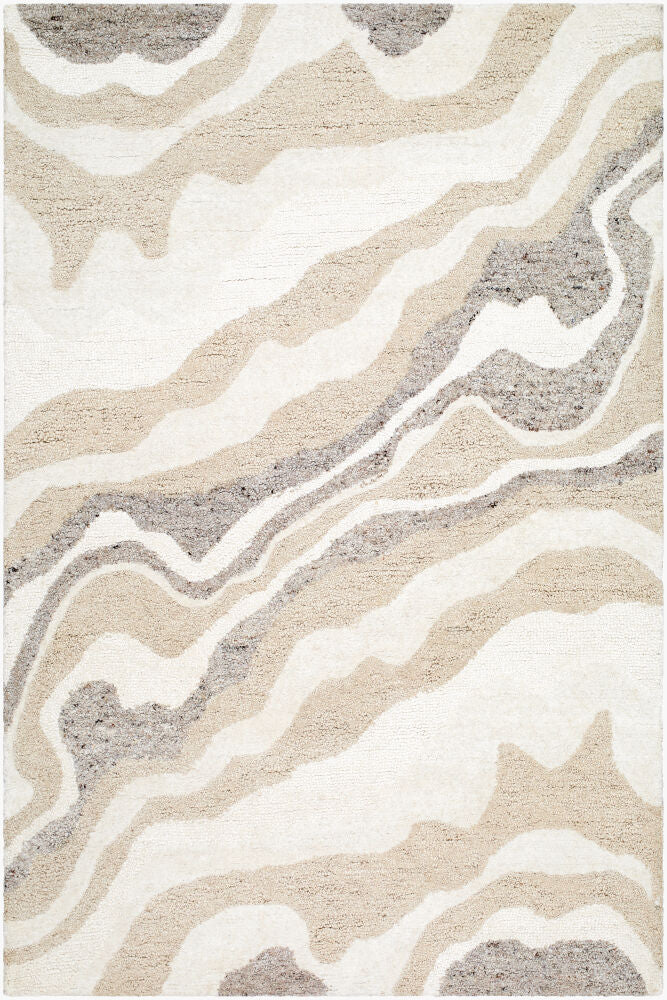 Divine Handmade Rug DVN-2301 - 3' x 10'