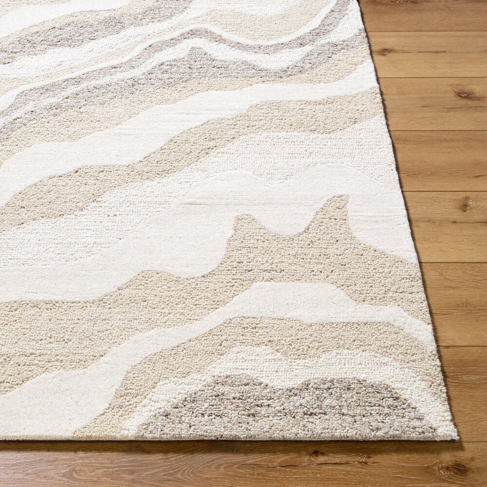 Divine Handmade Rug DVN-2301 - front