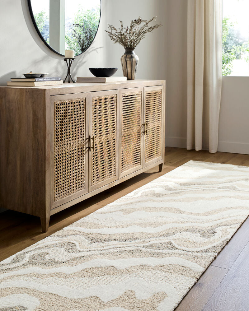 Divine Handmade Rug DVN-2301 - roomscene