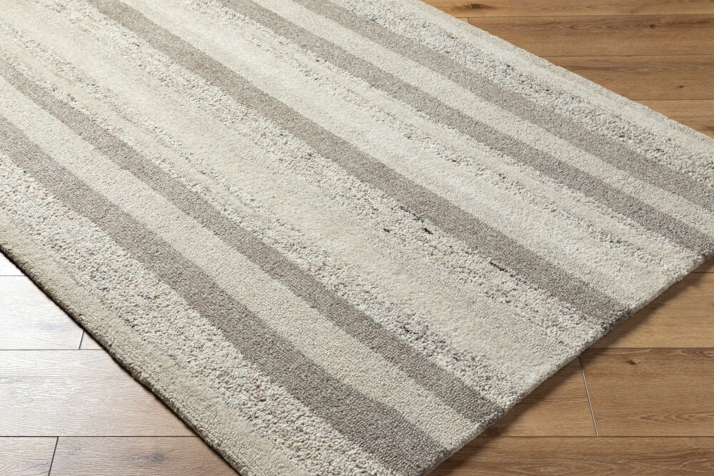 Divine Handmade Rug DVN-2302 - corner