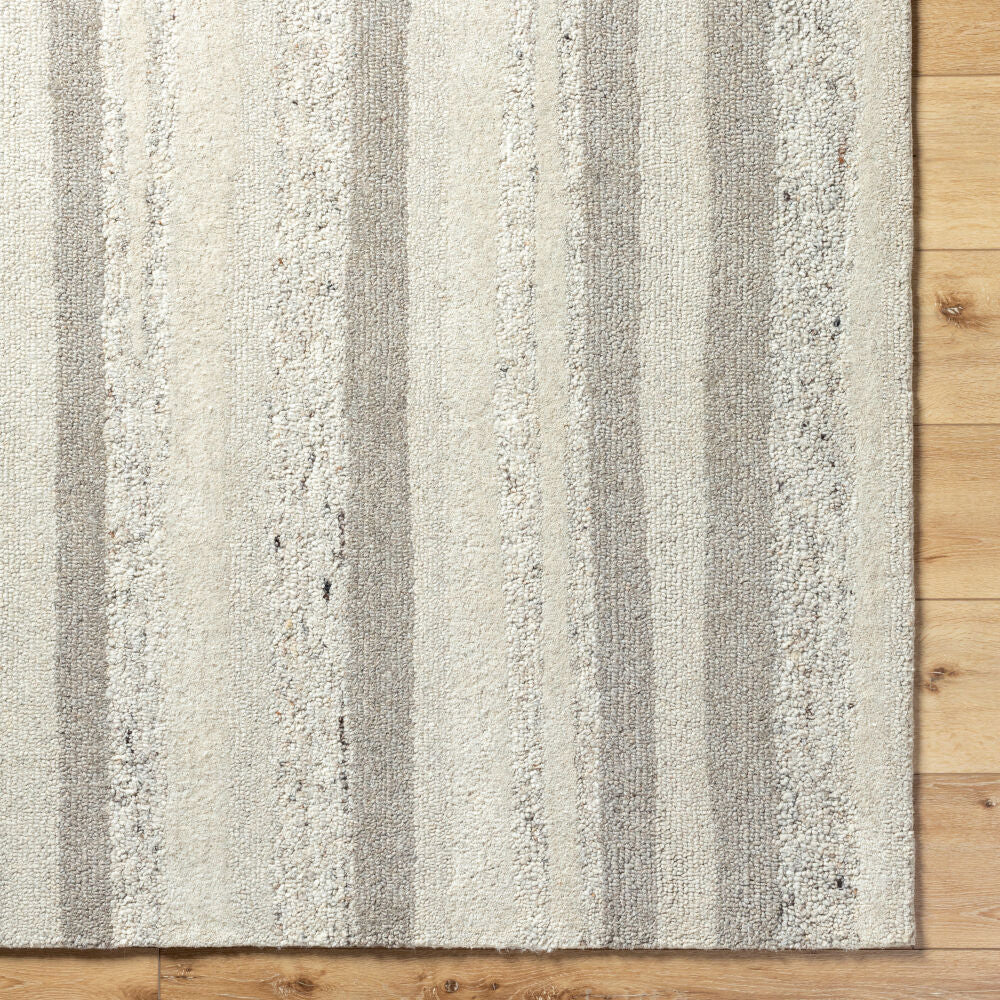 Divine Handmade Rug DVN-2302 - overhead