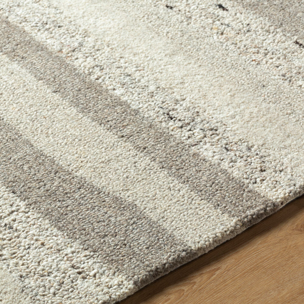 Divine Handmade Rug DVN-2302 - texture