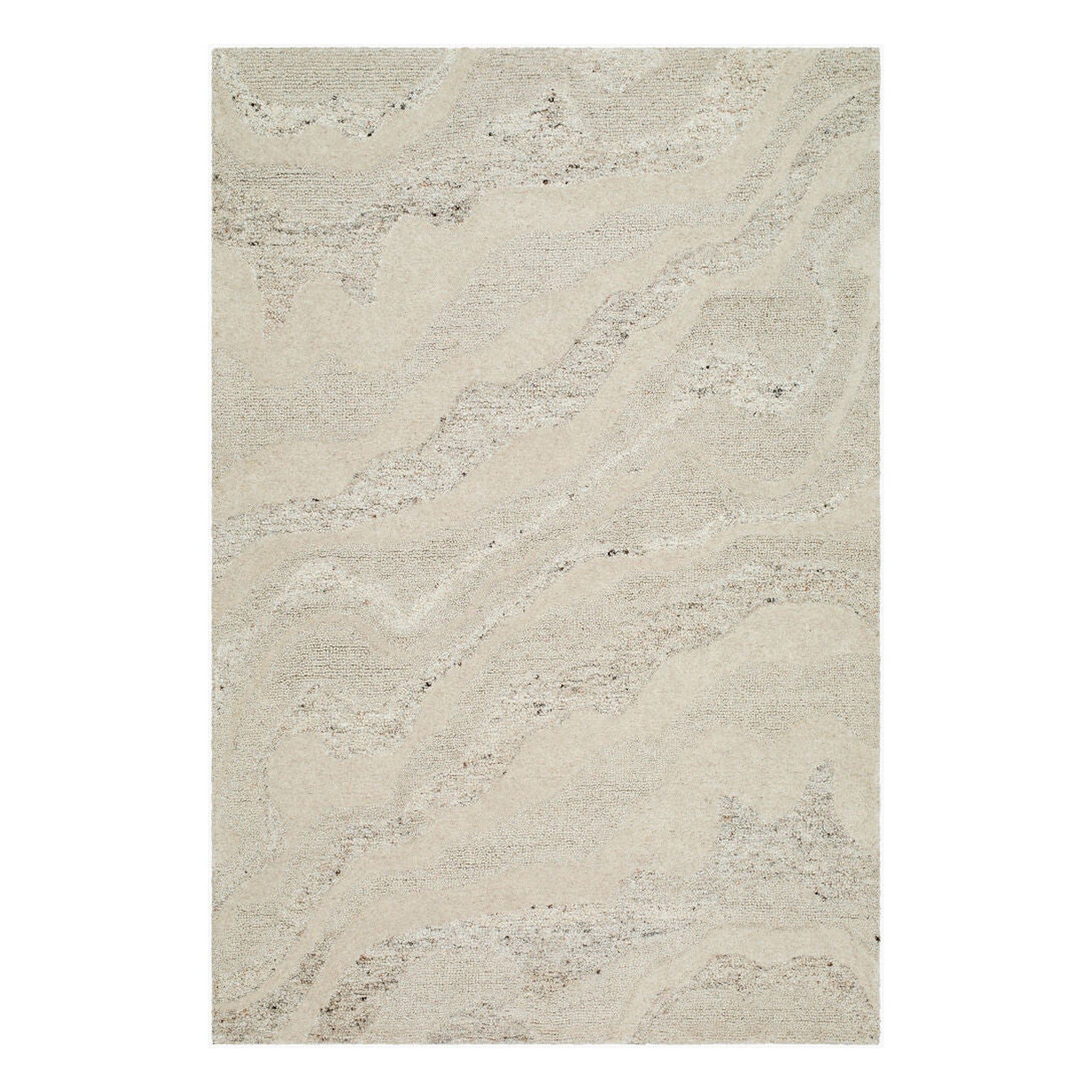 Divine Handmade Rug DVN-2303 - 3' x 10'