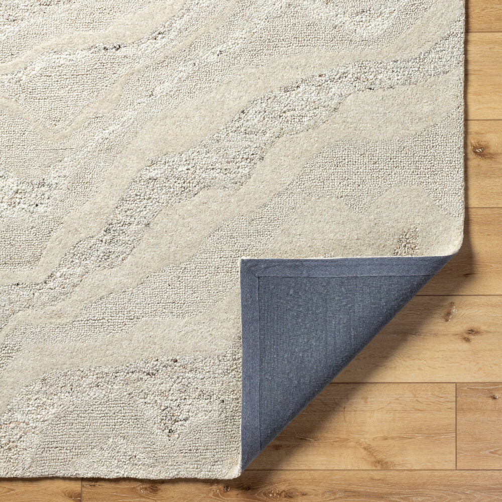Divine Handmade Rug DVN-2303 - fold