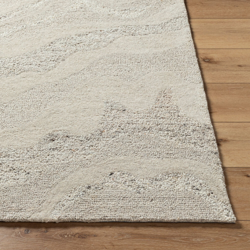Divine Handmade Rug DVN-2303 - front
