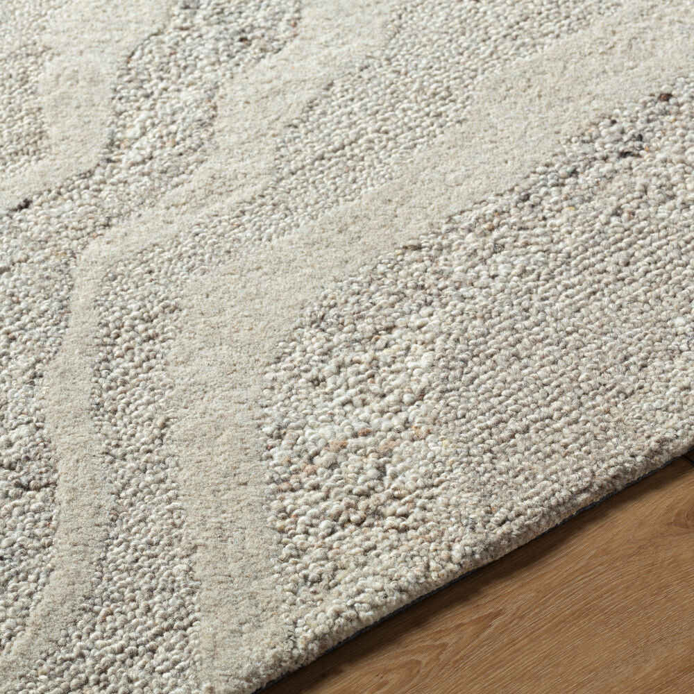 Divine Handmade Rug DVN-2303 - texture