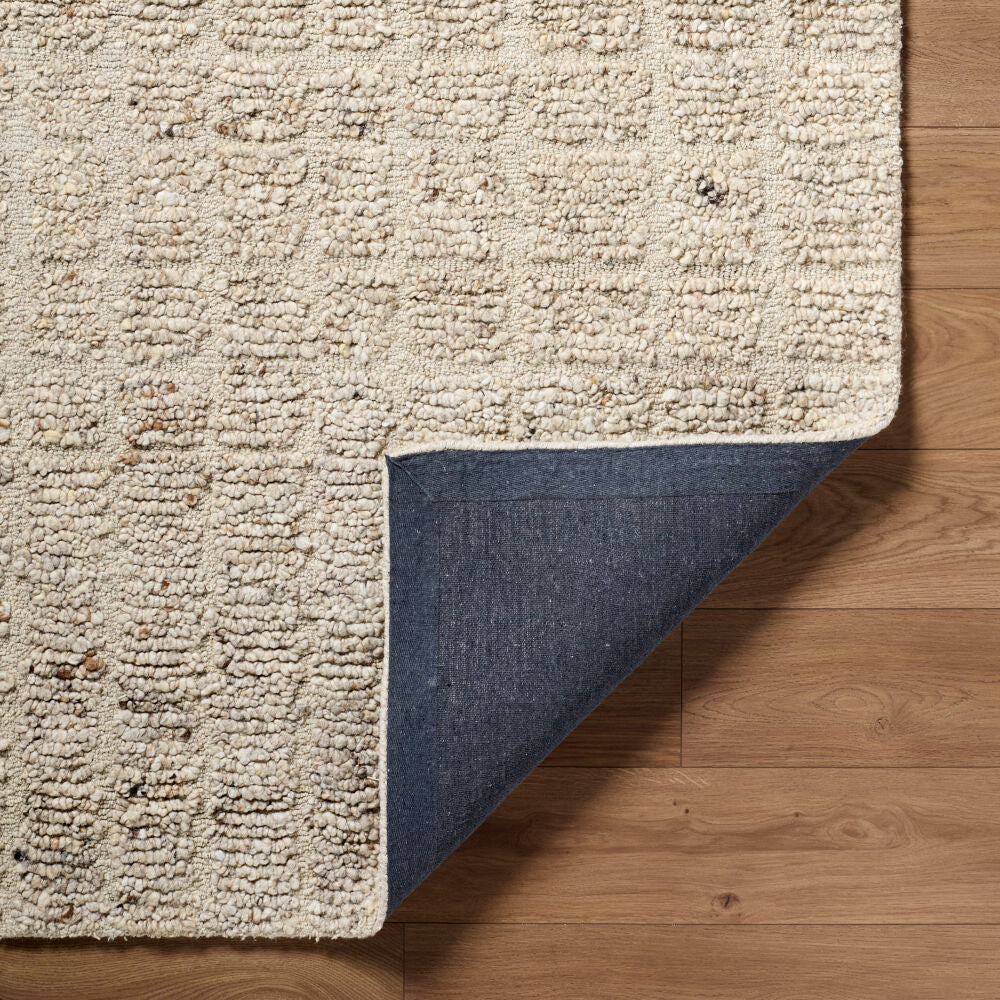 Divine Handmade Rug DVN-2304 - fold