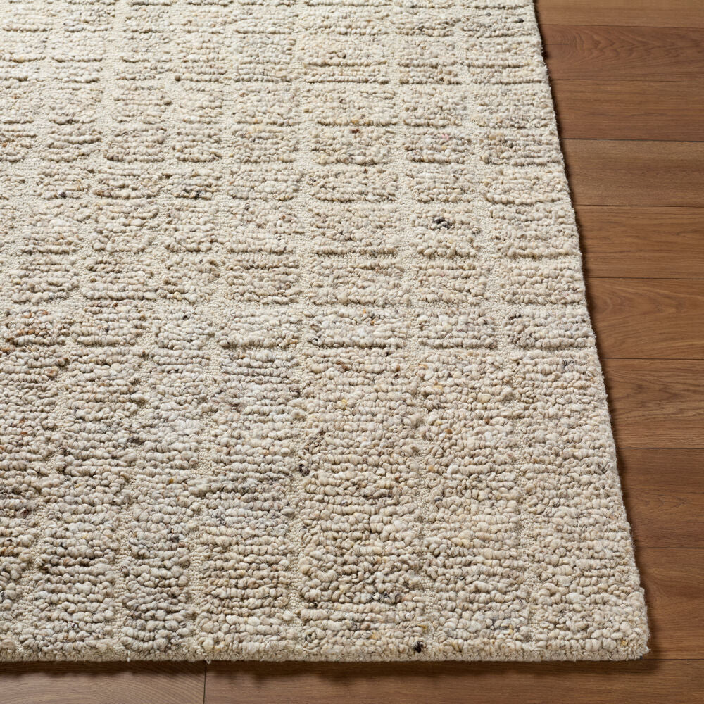Divine Handmade Rug DVN-2304 - front