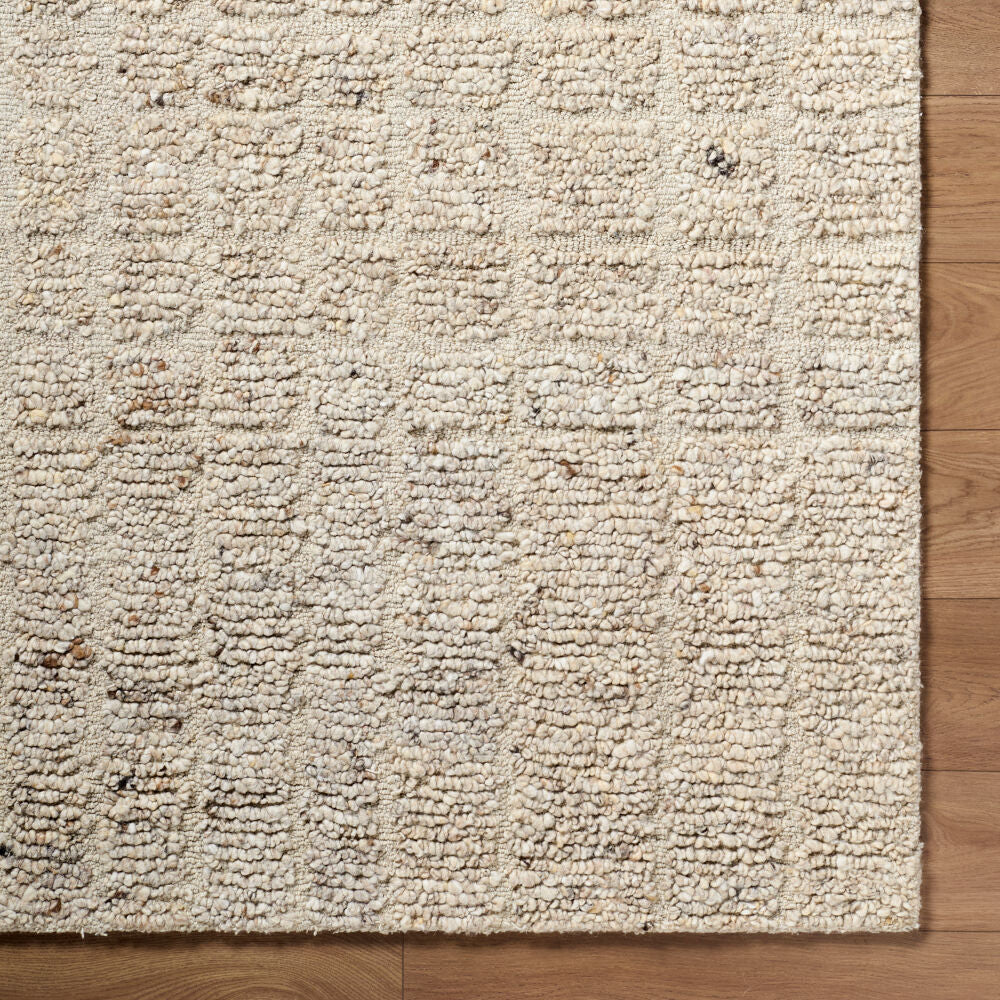 Divine Handmade Rug DVN-2304 - overhead