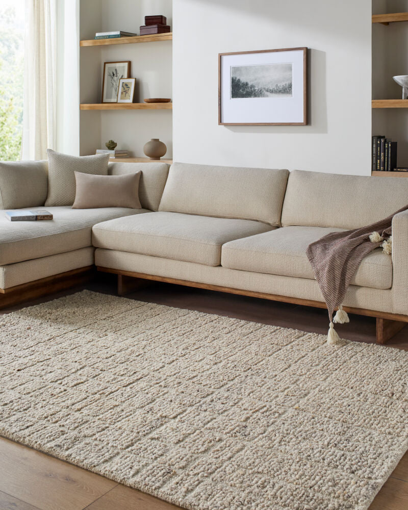 Divine Handmade Rug DVN-2304 - roomscene