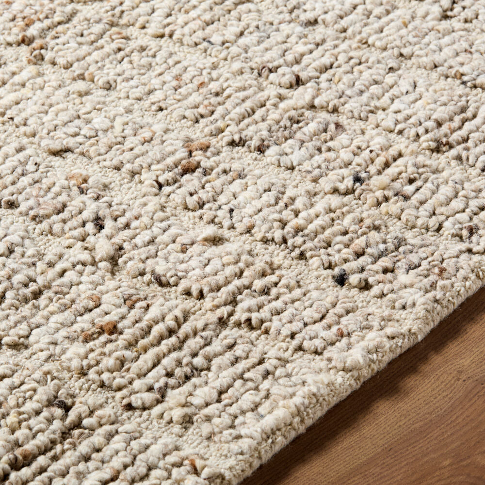 Divine Handmade Rug DVN-2304 - texture