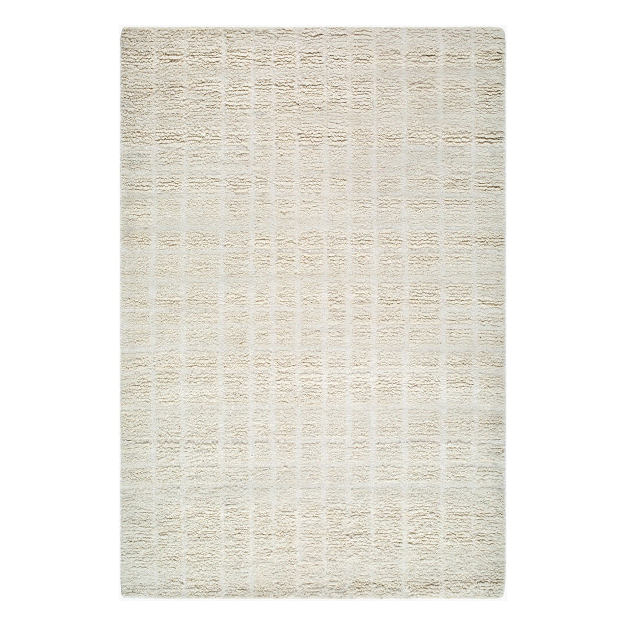 Divine Handmade Rug DVN-2305 - 3' x 10'