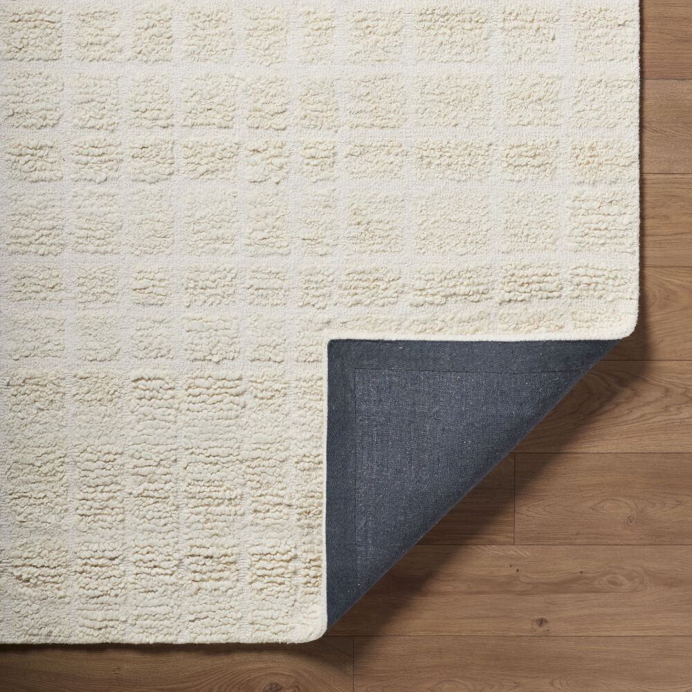 Divine Handmade Rug DVN-2305 - fold